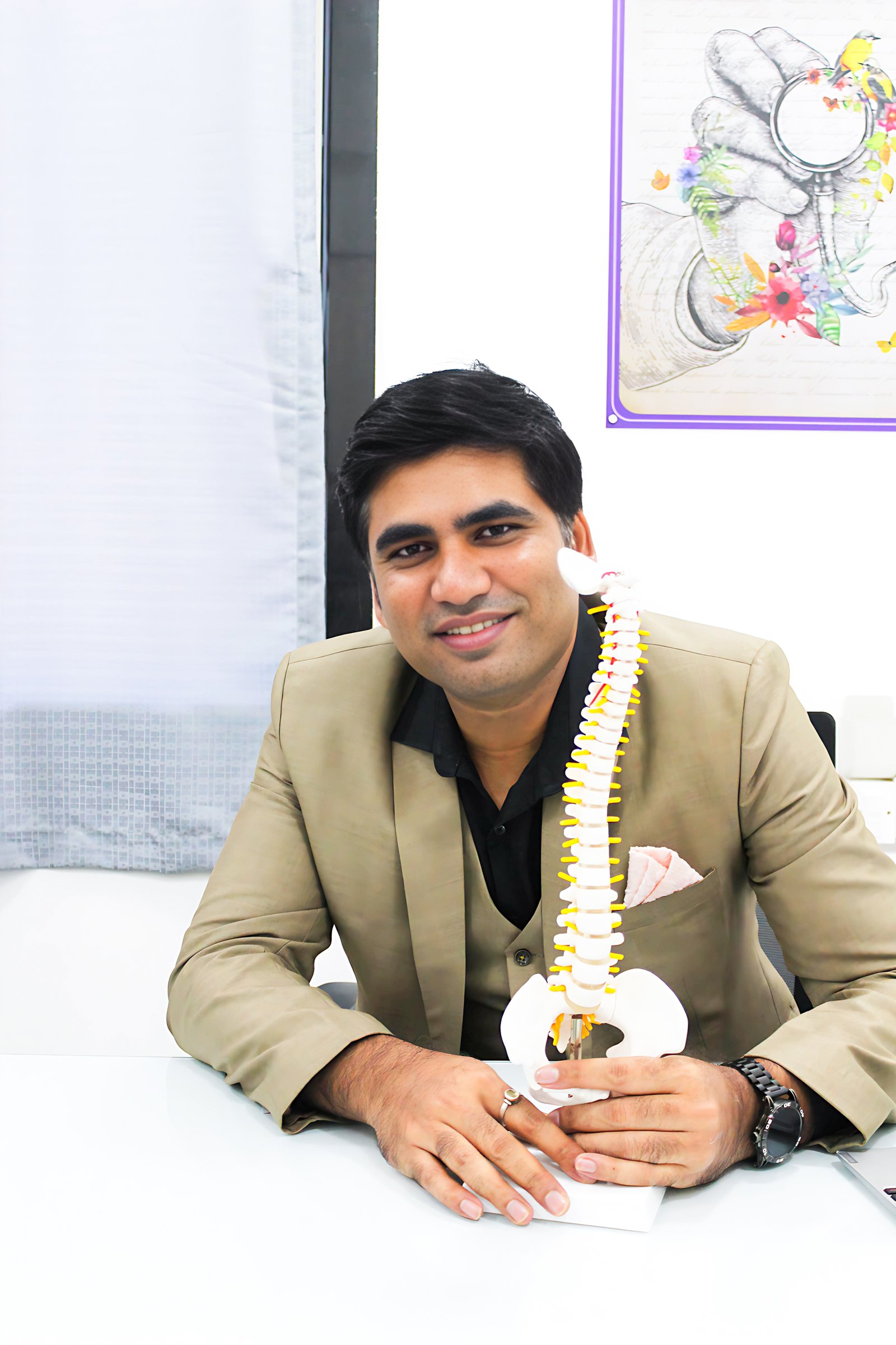 Dr Imran Khan